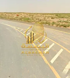 For Sale | Prime Plot in Muzaira'a – Al Rahmaniya________________________