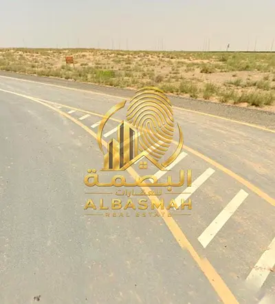 For Sale | Prime Plot in Muzaira'a – Al Rahmaniya________________________