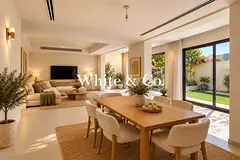 Single Row | Type G Extended | 4 bedrooms