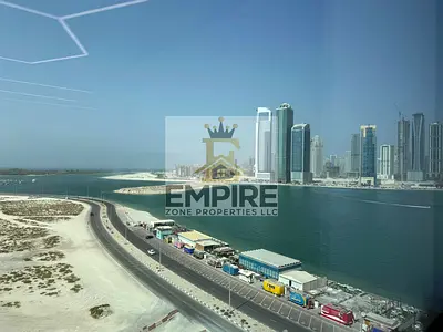 Luxury Living | Fully Furnished | Parking Free | Beach Front | Brand New