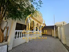 Villa for rent in Al Darari, Sharjah.