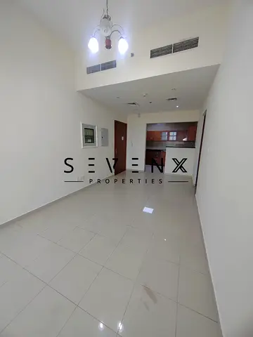 Open View | ready to move 2 bedroom | Prime location