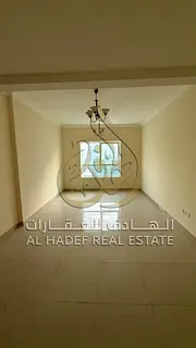 AED 50,000 2-Bedroom Apartment for Annual Rent in Al Taawun Sharjah with Maid’s Room 3 Bathrooms C