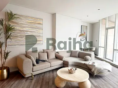 FULLY FURNISHED UPGRADED 2BR | VACANT | LARGEST LAYOUT