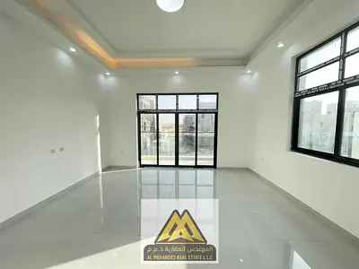 Villa for Annual Rent in Al Zahia – 5 Master Bedrooms | 3,014 Sq. Ft. Plot