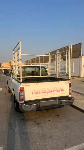 2015 Nissan PICKUP 照片 2