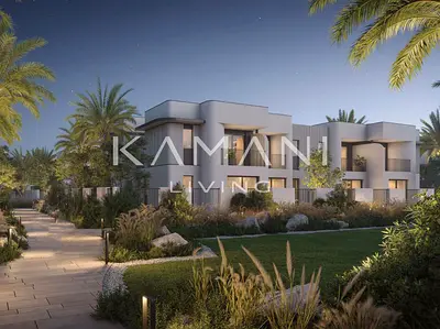 Modern 3BR + Maid | Anya | Emaar Resale