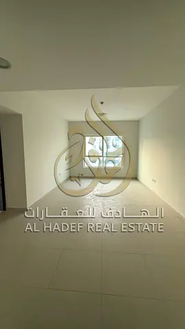 2-Bedroom Apartment for Rent in Al Taawun, Sharjah, Near Al Khan Street, Second Occupant, All En-Suite Bedrooms, Panoramic View, Free Parking & 20 Day