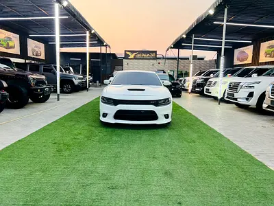 2016 Dodge CHARGER 照片 2