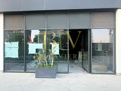 🏬 Retail 21 | The Crest Tower Podium | Sobha Hartland | 951.10 Sq. Ft.