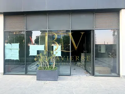 🏬 محل تجاري | Retail 21 | ذا كريست | شوبا هارتلاند | 951.10 قدم مربع