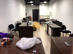 Spacious Fitted Office with Pantry & Toilet