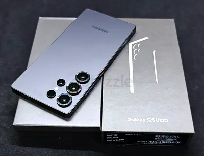 Samsung Galaxy S25 Ultra 1TB