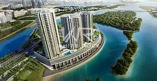 Resale at Original Price | 1BR Full Sea View