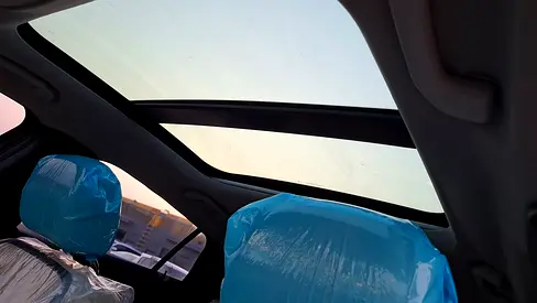 صورة مصغرة 20 لـ 2019 Infiniti QX30