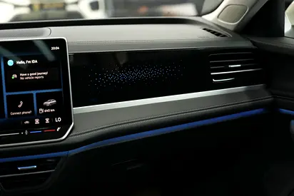 2026 Volkswagen PASSAT 照片 10