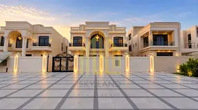 Villa for sale – Registration fees included – Freehold – Price negotiable
