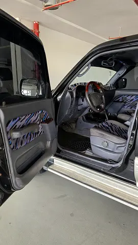 صورة مصغرة 11 لـ 1997 Toyota PRADO