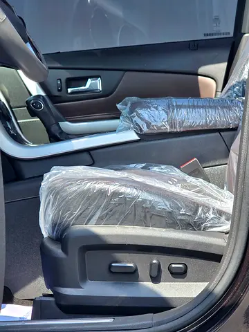 2014 FORD EDGE 缩略图 13