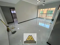 Stunning 2-Bedroom Apartment with Living Room | Al Muwaihat 3 | Annual Rent | Built-in Wardrobes | C