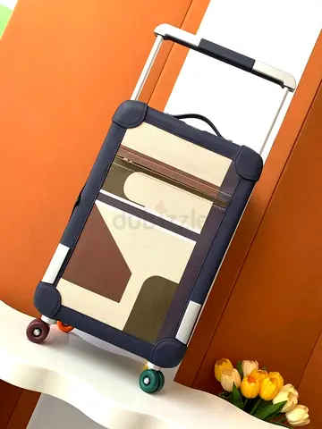 Hermes Roller Bag (AAAA) Printed Design