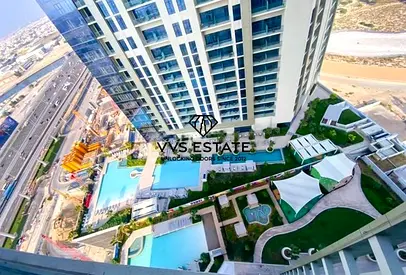 2BR + ROOM I CANAL VIEW I HIGH FLOOR