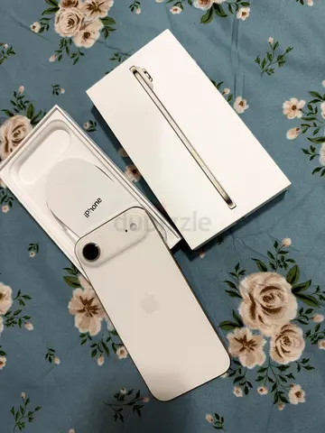 Iphone 17 air 256gb URGENTLY SELLING
