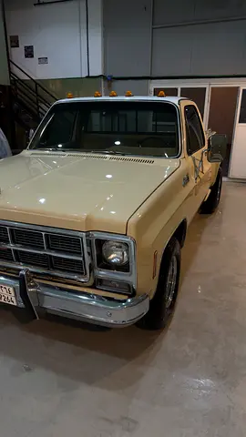 1979 GMC SIERRA — фото 8