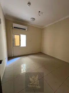 Special Annual Rental Offer in Al Nabba A spacious and well-designed one-bedroom apartment with a co