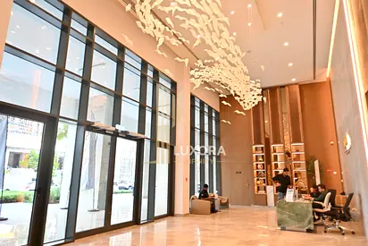 Flexible Cheques | Brand New | High Floor | Open Views