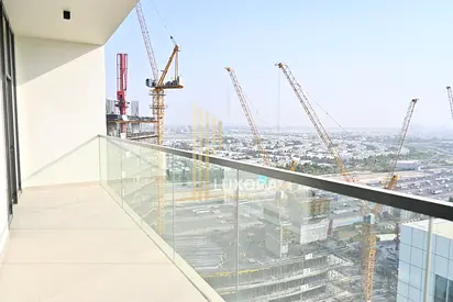 Brand New | High Floor | Open Views | Flexible Cheques