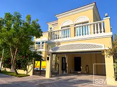 Stunning Villa | Expansive Layout | Prime Location