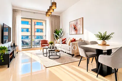 Furnished | Serviced Apartment | Bills Included
