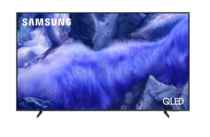 Samsung 55 inch TV  Smart QLED TV - 4K -1 Year Warranty