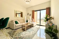 Pool Facing | Mid Floor | Fully Furnished