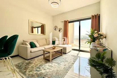 Pool Facing | Mid Floor | Fully Furnished