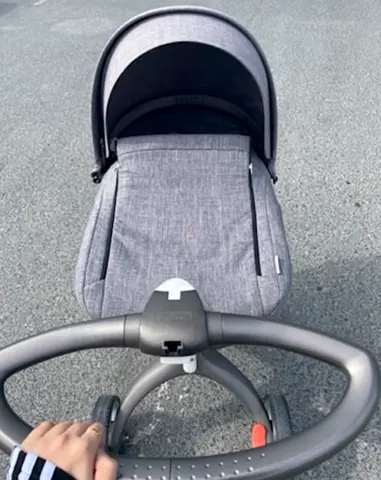 Stokke xplory