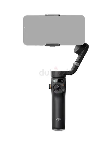 DJI Osmo Mobile 6 Smartphone Gimbal - Excellent Working Condition