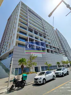 A Brand New Fully Furnished 1BR | Al Maryah Vista