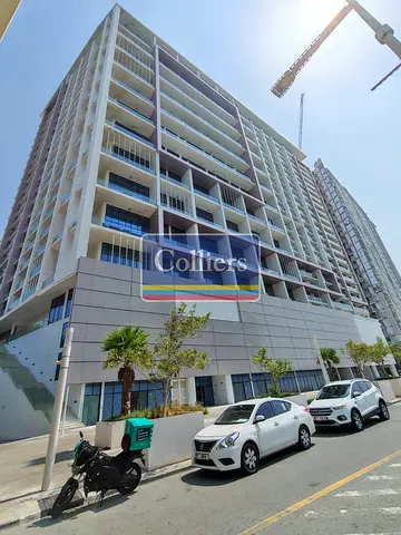 A Brand New Fully Furnished 1BR | Al Maryah Vista