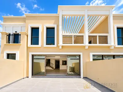 Ready to Move In | 4BR | Close to Lagoon | Malta