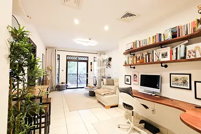 Greenery Views | Spacious | Area Specialist