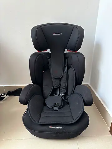 Kindcomfort Child Care Seat