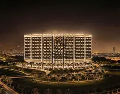 Spacious | Luxurious | Prime Location | Investment Opportunity |