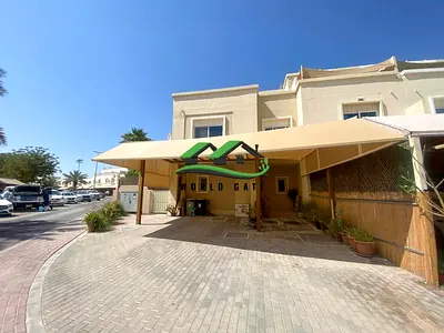 Hot Deal Double Row Spacious Villa Vacant Now