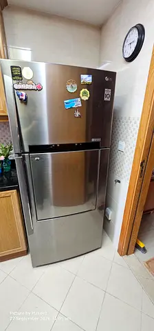 LG FRIDGE REPAIR SERVICE CENTER