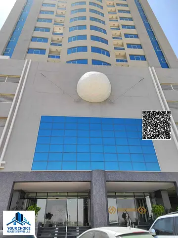 RE SALE – 2- BAK Apartment in Gulf Tower | Emirates City