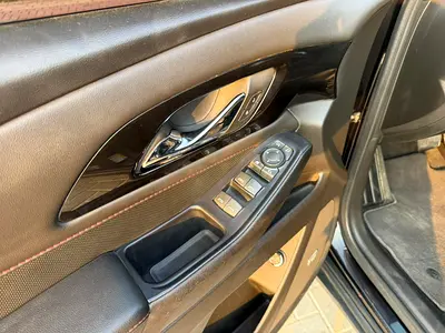 2022 Chevrolet TRAVERSE — миниатюра 17