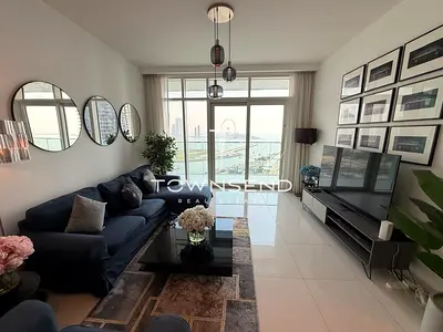 Vacant now | Furnished | Flexible Cheques