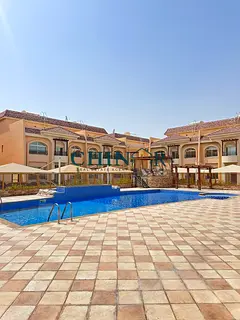 6 MASTER BEDROOM VILLA | SWIMMING POOL | GYM | CALL US FOR MORE INFORMATION!